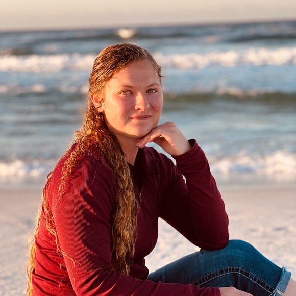 Meet your Posher, Katrina - Picture 1 of 1